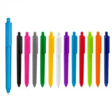 10600 Plastik Tükenmez Kalem