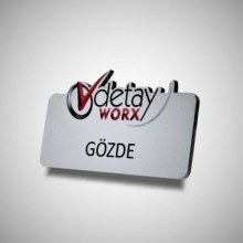 1636 - Lazer Yaka İsimlik