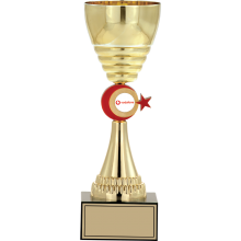 M-215 - Ödül Kupası Seti